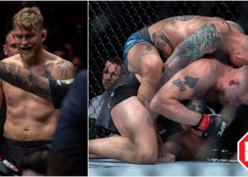 Alexander Gustafsson The Mauler UFC Stockholm MMAnytt (2) (1)