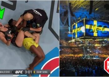 Bea Malecki UFC Stockholm MMAnytt (3)