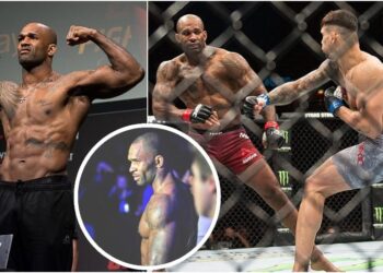 Jimi Manuwa UFC Stockholm MMAnytt (1)