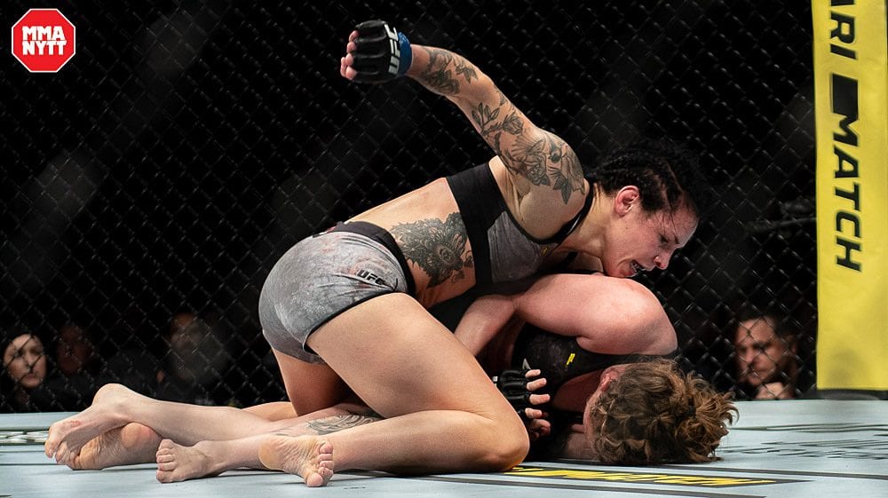 UFC Stockholm bilder UFC Stockholm bilder