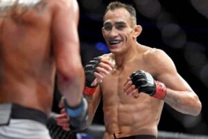 Tony Ferguson