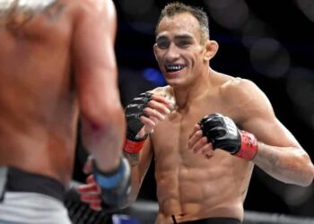 Tony Ferguson
