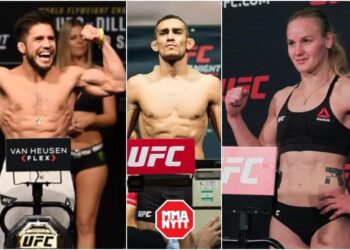 Weigh in UFC 238 (1) (1)