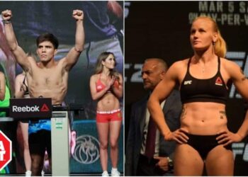 Weigh in UFC 238 (2) (1)