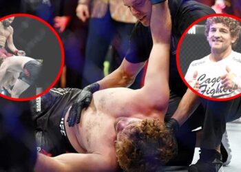 Ben Askren Jorge Masvidal UFC 239 MMAnytt (1)