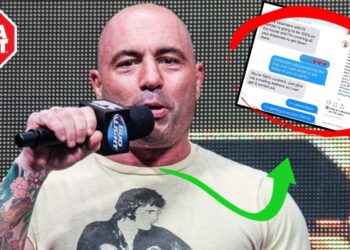 Joe Rogan Miriam Nakamoto MMAnytt