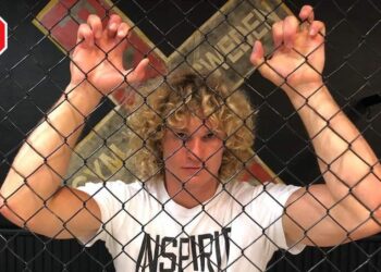 Karl Albrektsson Bellator MMA MMAnytt (3)