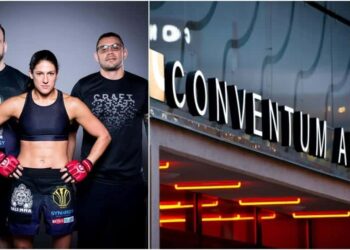 Nerike MMA Series 1 Akademi Nord Conventum MMAnytt