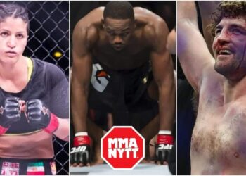 UFC 239 Jones Santos