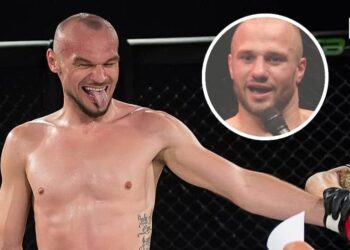 Addis Saljevic Nabbe Malki Nerike MMA Series Foto MMAnytt