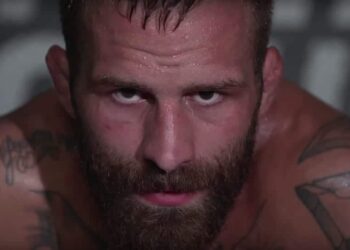 Andreas Bane Gustafsson Foto Fight Club Rush – Ostrogonac Productions
