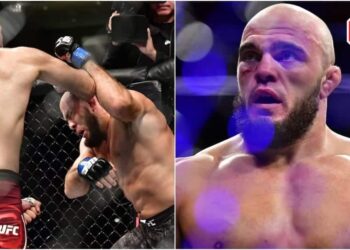 Ilir Latifi Volkan Oezdemir UFC Uruguay Foto Leandro Bernardes _ PxImages