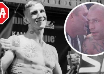 Jonatan Westin Andreas Gustafsson Berg Jorgen Hamberg AK Fighting Championship Foto MMAnytt (1)