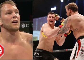 Marthin Hamlet Superior Challenge 20 Foto Screenshot Superior Challenge _ Cage Warriors (1)