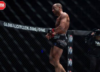 Eddie Alvarez om matchen mot Conor McGregor: "Jag hatade varje sekund av det"