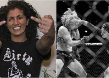 Pannie Kianzad Foto Micha Forssberg-Mazdak Cavian-MMAnytt