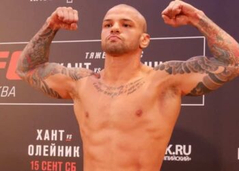 Thiago-Alves-weigh-in-staredown