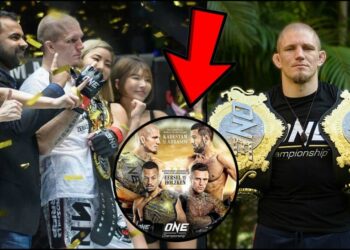 Zebaztian Kadestam ONE Championship Foto MMAnytt