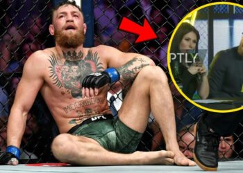 Conor McGregor Foto USA TODAY Sports – screenshot YouTube-Ruptly