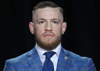 Conor McGregor USA TODAY Sports