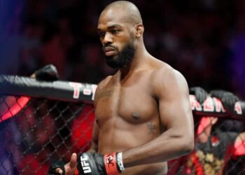 Jon Jones UFC 239 Foto USA TODAY Sports