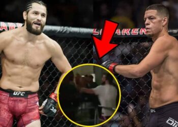 Jorge Masvidal Nate Diaz Leon Edwards Foton USA TODAY Sports – screenshot (mitten)
