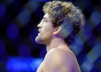 Ben Askren