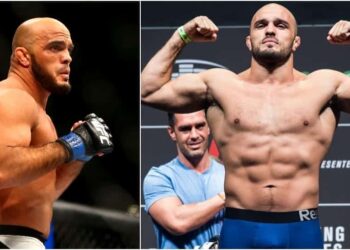 Ilir Latifi Foto USA TODAY Sports _ MMAnytt