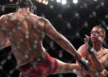 Jorge Masvidal Nate Diaz Foto USA TODAY Sports (2)