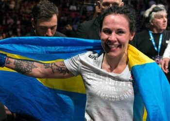 Lina Lansberg UFC Stockholm Foto MMAnytt 1000×547 (1)