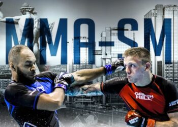 SM MMA 2019 Poster