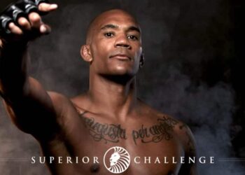 Superior Challenge 20 biljetter mma Nico Musoke (1)