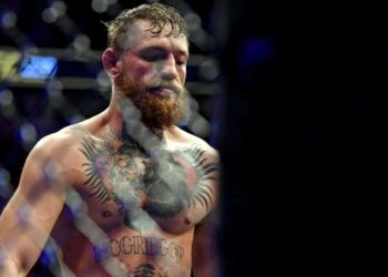 conor mcgregor misshandel