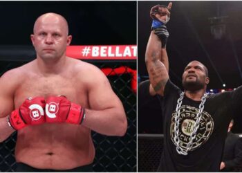 Bellator 237 matchkort