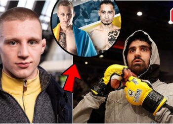 Tobias Harila Fernando Flores Frantz Slioa Fight Club Rush 6 Foto Instagram_FCR_Cage Warriors
