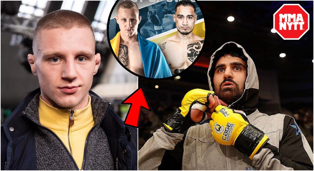 Tobias Harila Fernando Flores Frantz Slioa Fight Club Rush 6 Foto Instagram_FCR_Cage Warriors