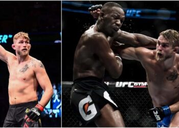 Alexander Gustafsson Jon Jones Foto USA TODAY Sports _ MMAnytt