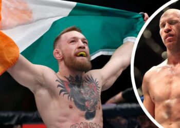 ufc 246 conor mcgregor donald cowboy cerrone finales