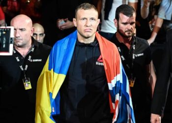 Jack Hermansson Kelvin Gastelum UFC MMA