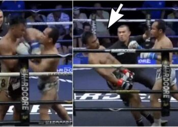 Muay Thai
