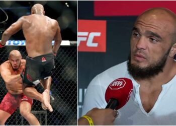 ufc 247 presskonferens