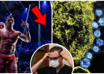 Coronavirus ställer till det för polska MMA-galan KSW 53