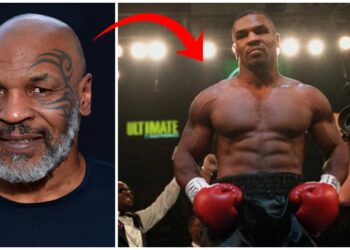 Mike Tyson Foto Glenn Francis-www.PacificProDigital.com _ Abelito Roldan-Flickr