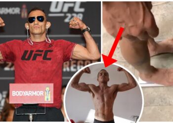 Tony Ferguson Adam Westlund Foto USA TODAY Sports _ Instagram