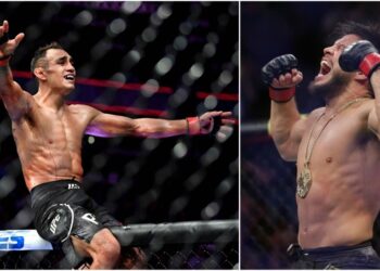 UFC 249 Tony Ferguson Henry Cejudo Florida