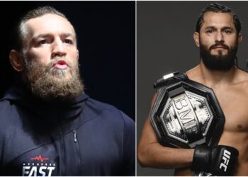 McGregor Masvidal