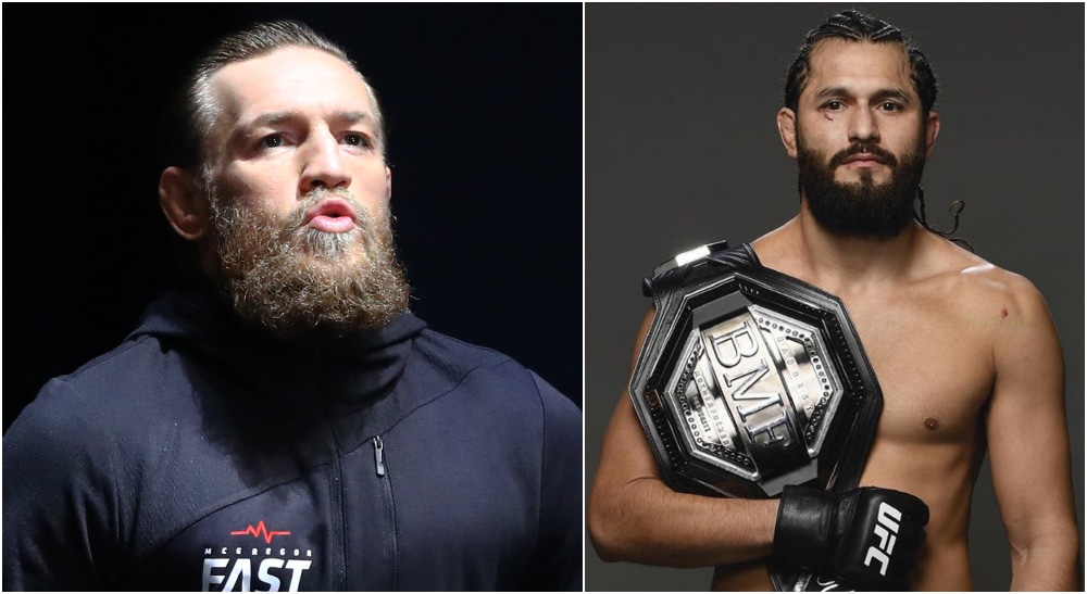 McGregor Masvidal