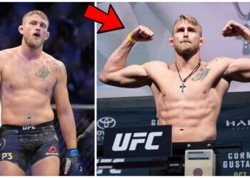 Alexander Gustafsson Foto USA TODAY Sports _ MMAnytt (1)