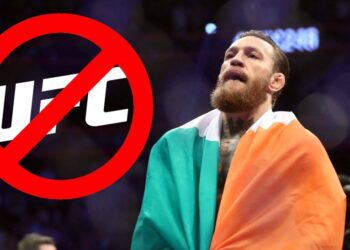 Conor McGregor pension förklarar MMA UFC 1
