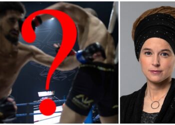 MMA _ Amanda Lind Foto MMAnytt _ Regeringskansliet